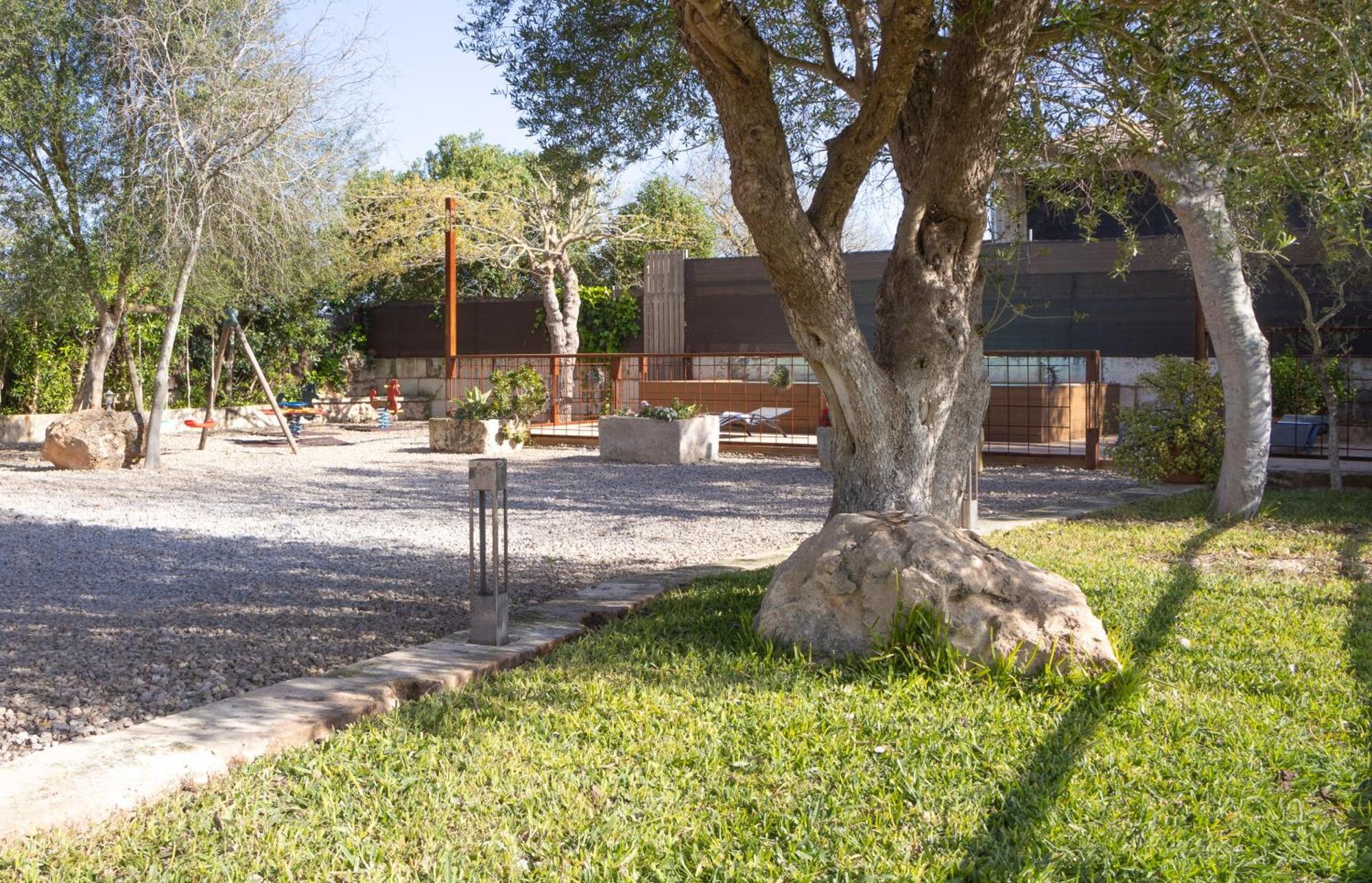 061 Finca Rafal Des Turo Etv8343 By Mallorca Charme Santa Margalida Kültér fotó