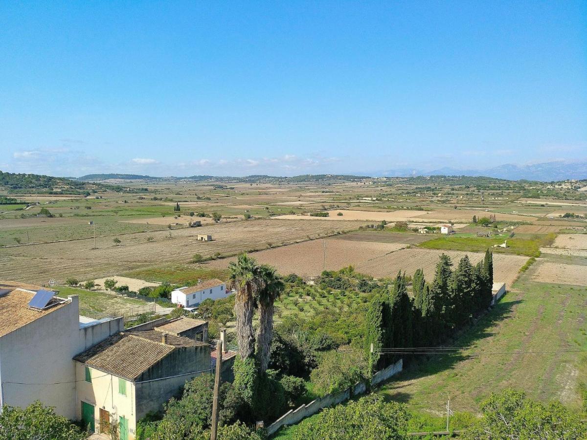 061 Finca Rafal Des Turo Etv8343 By Mallorca Charme Santa Margalida Kültér fotó