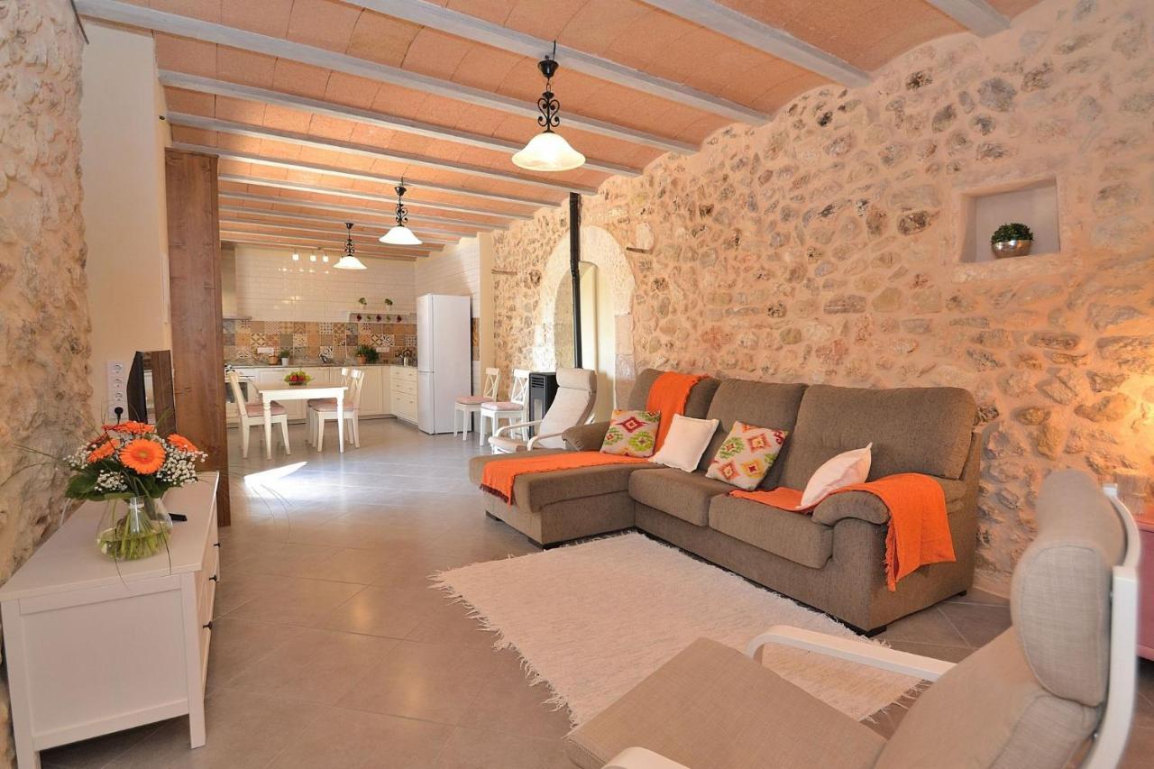 061 Finca Rafal Des Turo Etv8343 By Mallorca Charme Santa Margalida Kültér fotó