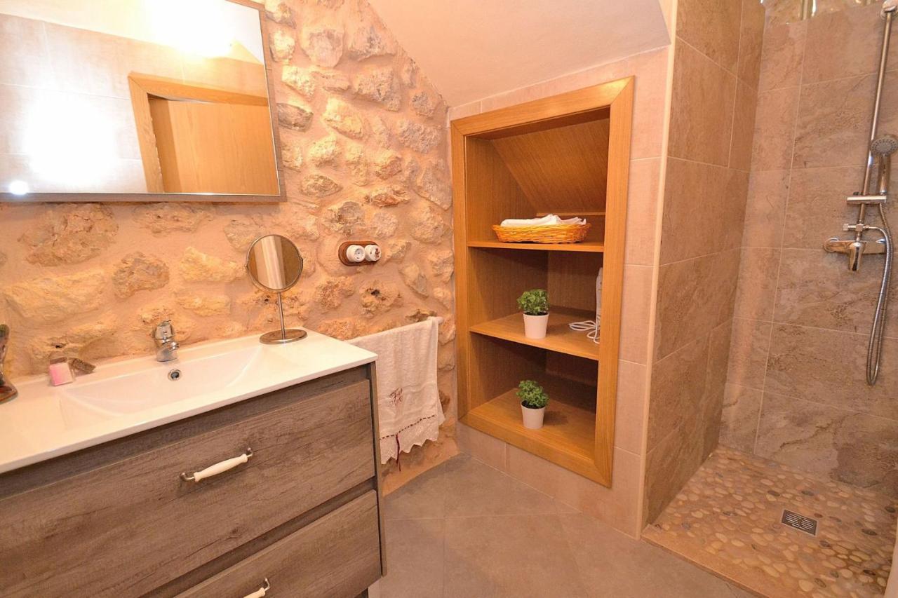 061 Finca Rafal Des Turo Etv8343 By Mallorca Charme Santa Margalida Kültér fotó