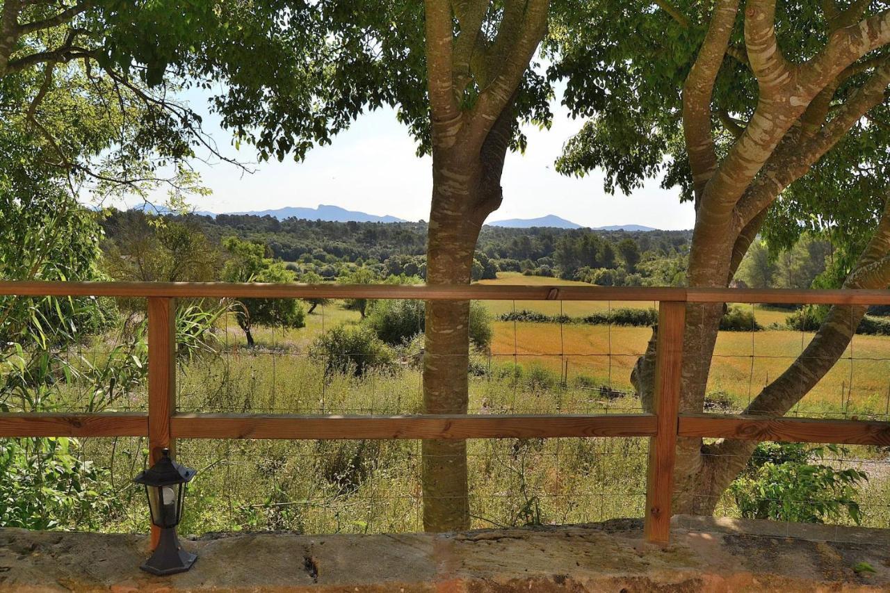 061 Finca Rafal Des Turo Etv8343 By Mallorca Charme Santa Margalida Kültér fotó