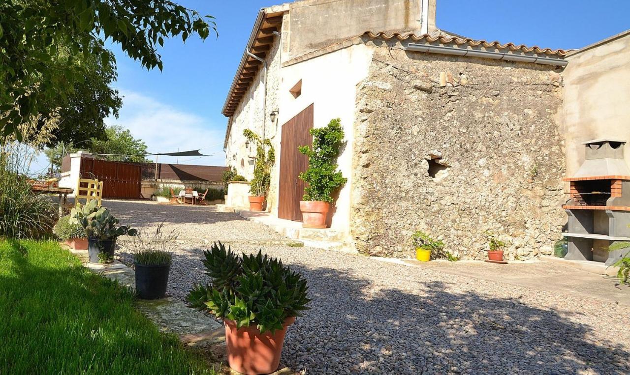 061 Finca Rafal Des Turo Etv8343 By Mallorca Charme Santa Margalida Kültér fotó