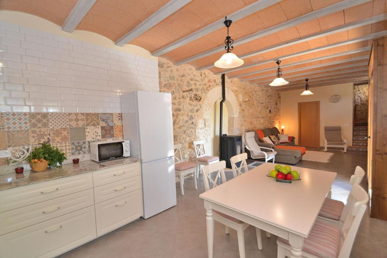 061 Finca Rafal Des Turo Etv8343 By Mallorca Charme Santa Margalida Kültér fotó